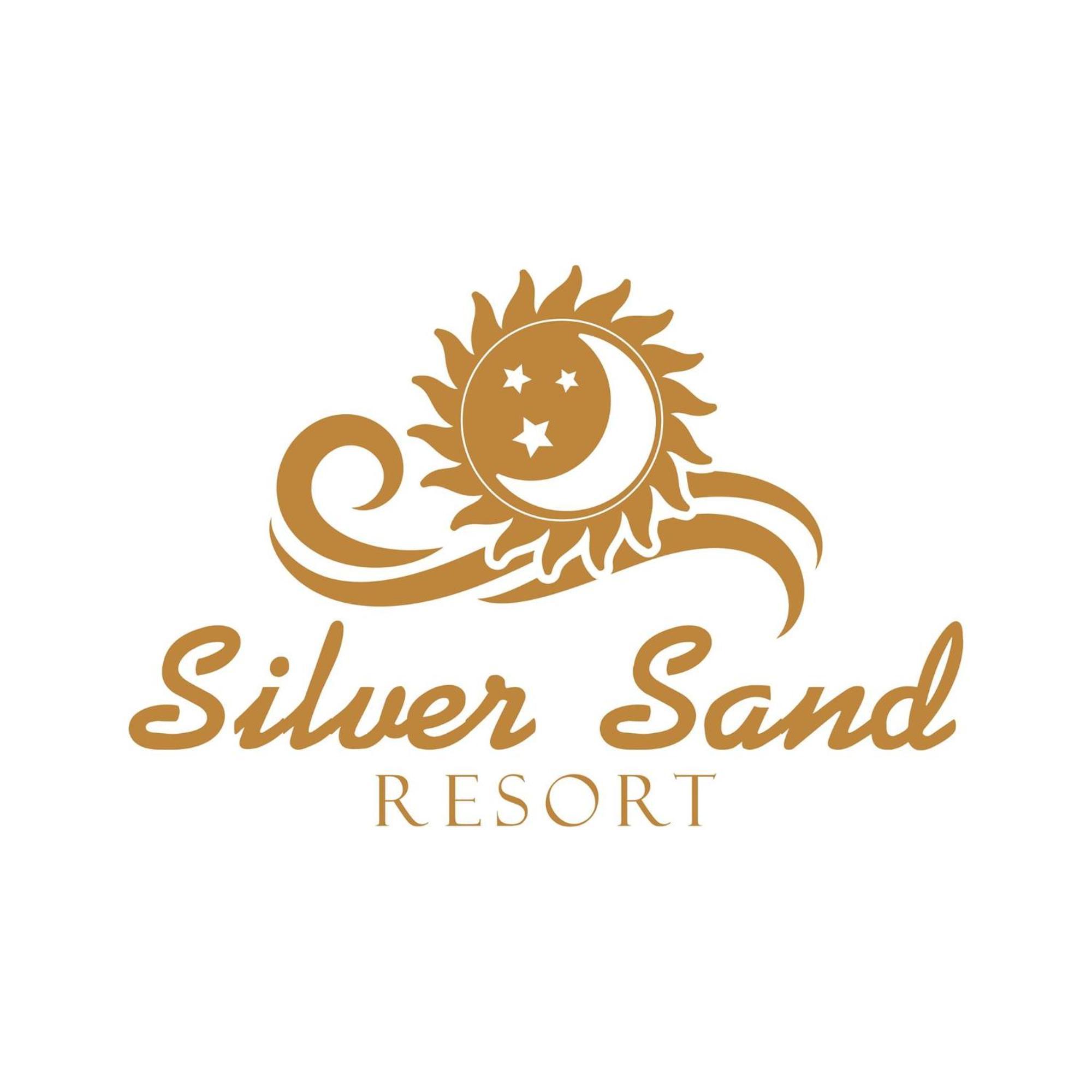 Silversand Resort Koh Samet Exterior foto