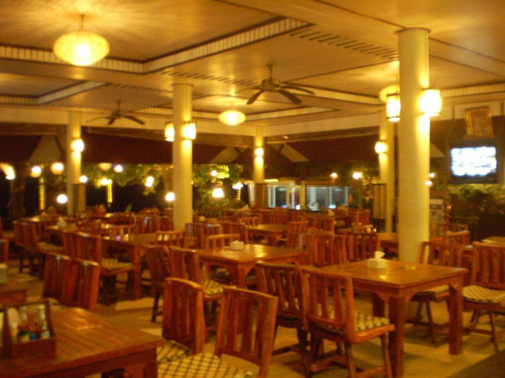 Silversand Resort Koh Samet Exterior foto